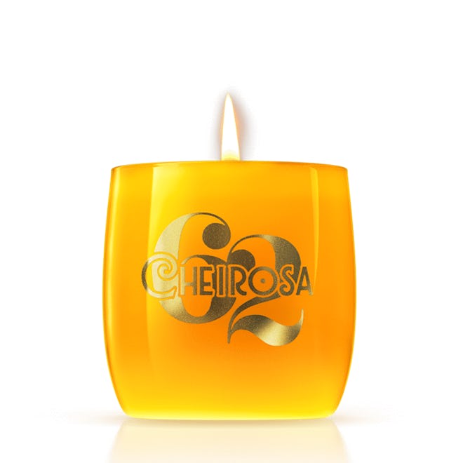 Limited Edition Cheirosa '62 Candle