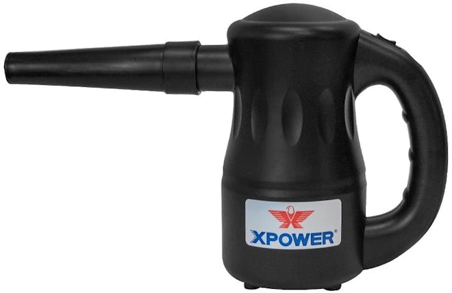 XPOWER A-2 Airrow Pro Duster