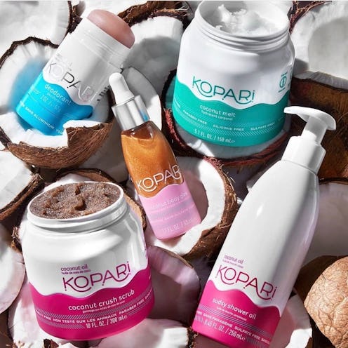 Celebrity-favorite Kopari Beauty products are on sale at Ulta