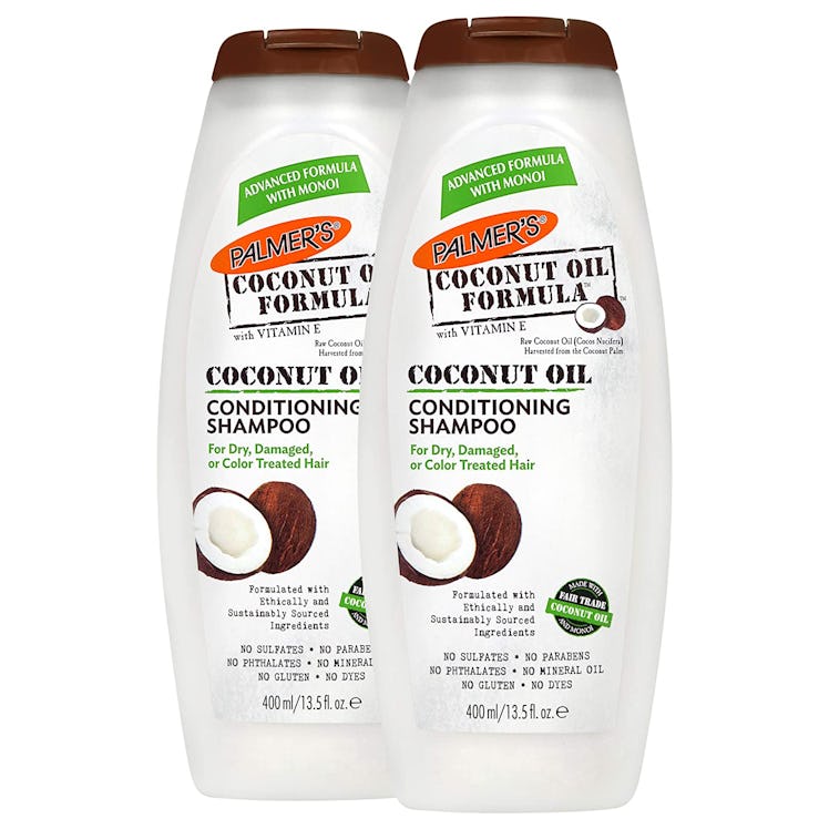 Palmer's Coconut Oil Formula Conditioning Shampoo (13.5 oz., 2-pack)