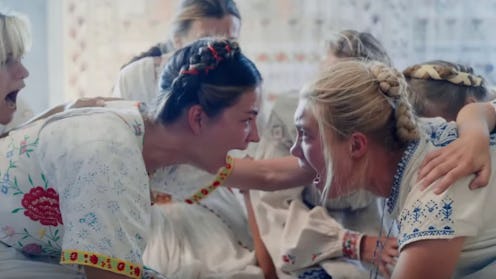 A24 Is Auctioning Props From ‘Midsommar,’ ‘Euphoria,’ & More For COVID-19