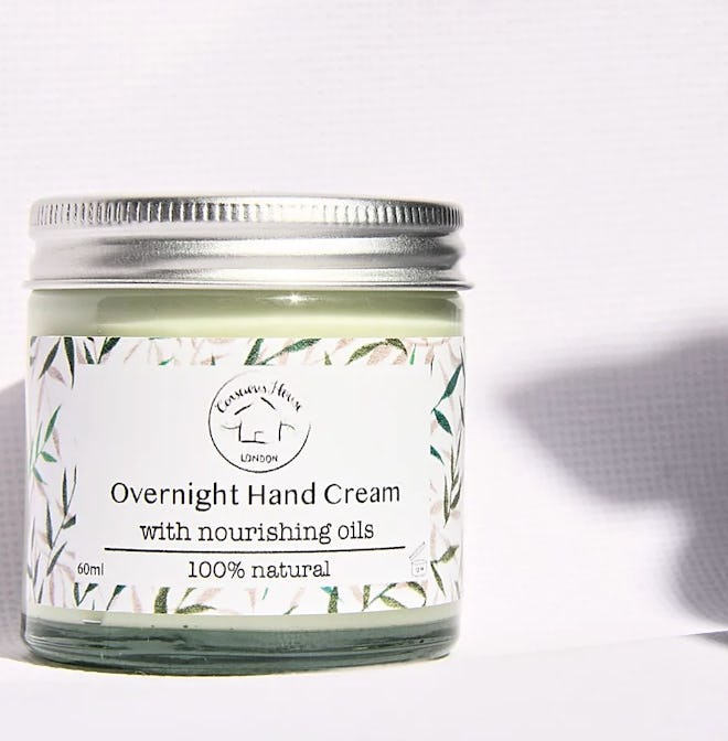 Overnight Hand Cream