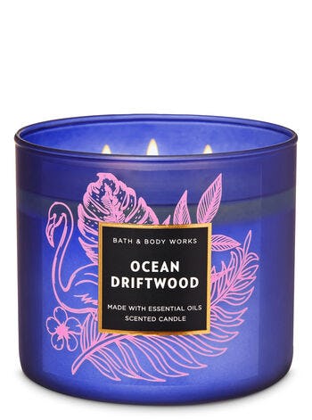 10 Bath & Body Works Candles That Are Just Like Your Favorite Nostalgic