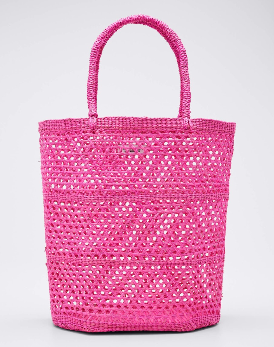 & other stories woven bag