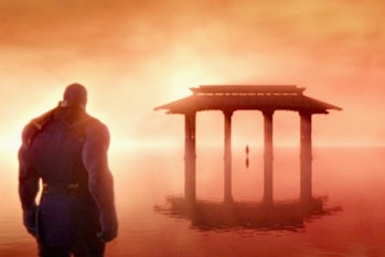 'Avengers: Endgame' theory solves a big mystery about Black Widow's death 'Avengers: Endgame' theory solves a big mystery about Black Widow's death