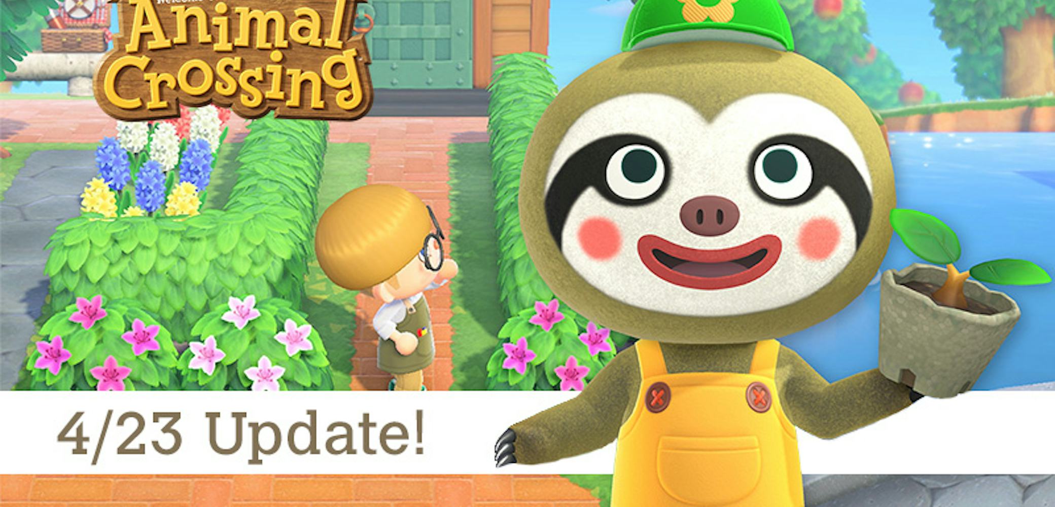 Crossing animal island smash bros tortimer stage leaf super 3ds acnl wii themed nintendo revealed ssb dock tropical donkey kong 'Animal Crossing: New Horizons' Leif: Shrubs, Bushes, and Earth Day