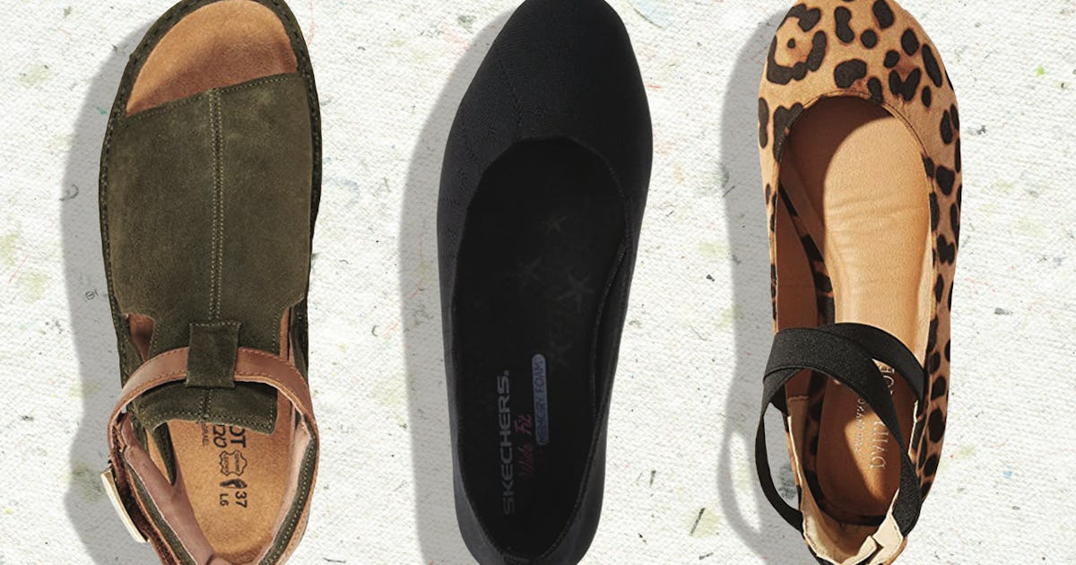 minimalist shoes bunions