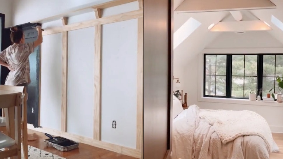 Tiktok University House | House Tours & Renovations On TikTok Are The Most Soothing ......  TikTok party house ‘terrorizing’ Bel Air as wealthy ...
 |Tiktok University House