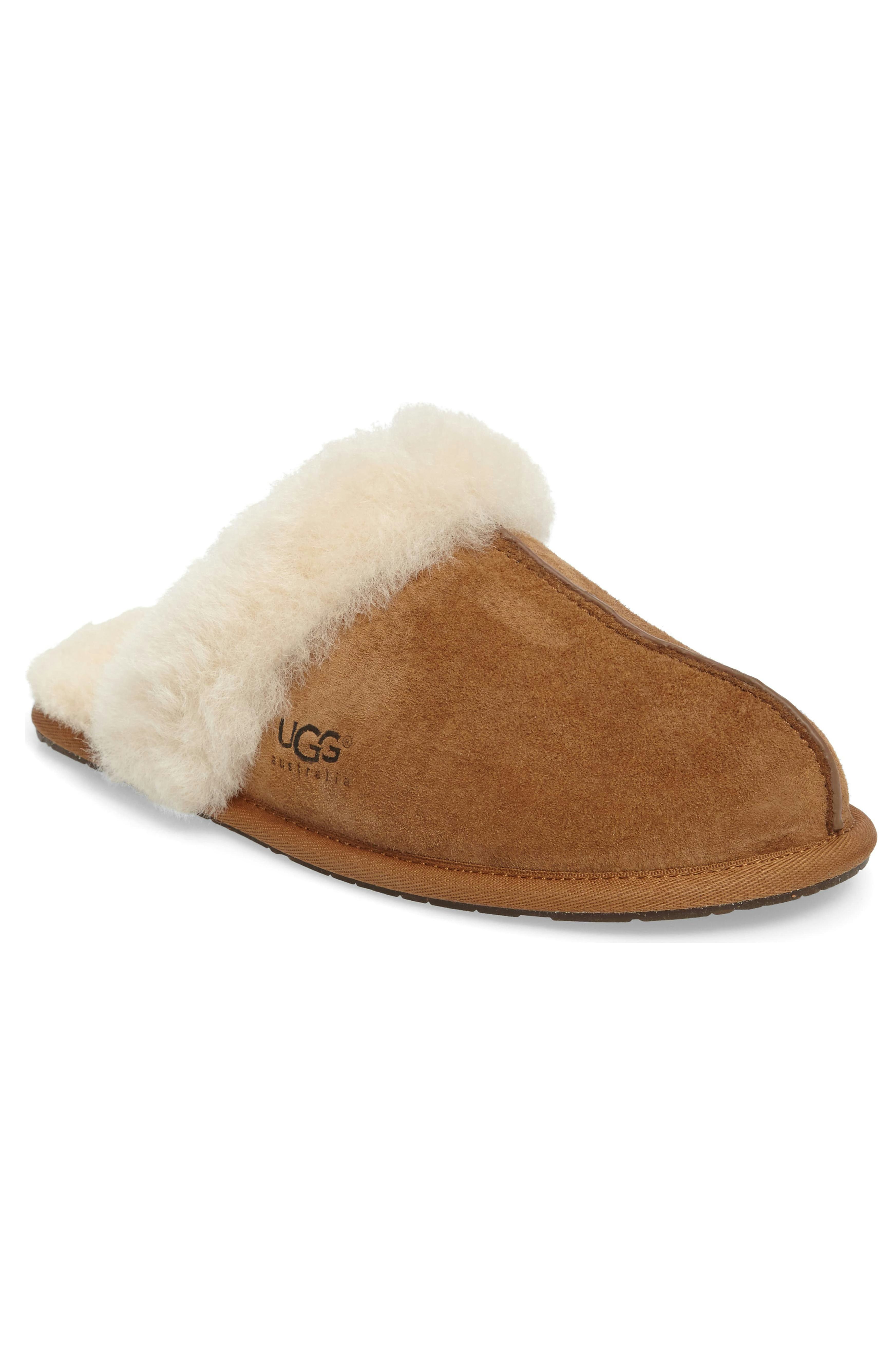 cheetah ugg slippers