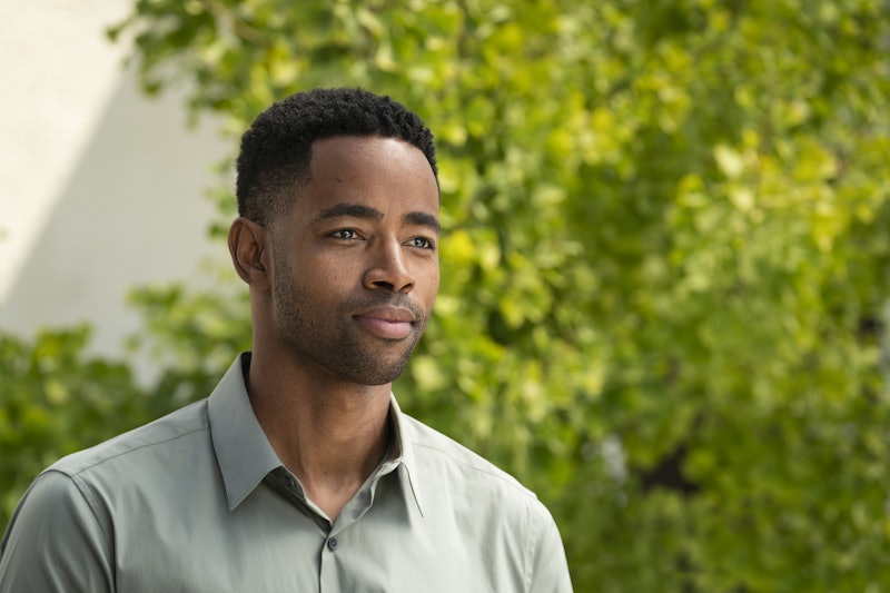Jay Ellis on Insecure on HBO