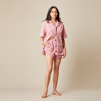 Tidal Relaxed Shirt