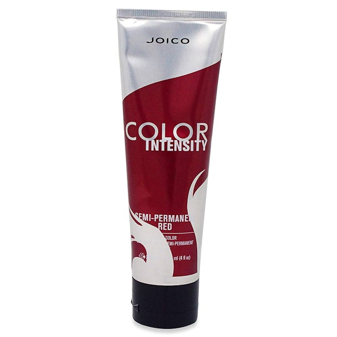 Joico Color Intensity Semi-Permanent Hair Color 