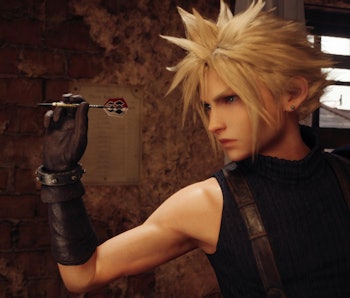 Get Ff7 Advent Children How Where To Watch After Ff7 Remake S Wild For Free Get Wallpaper Ff7 Advent Children How Where To Watch After Ff7 Remake S Wild Desktop Wallpaper Free