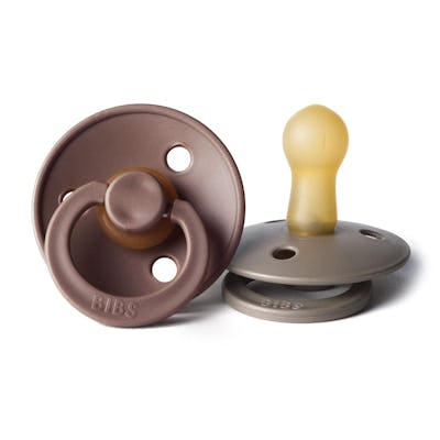 The 4 Best Pacifiers For Breastfed Babies