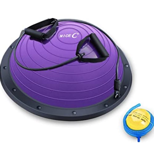 The best equipment for small home gyms