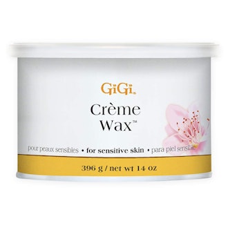 GiGi Creme Hair Removal For Sensitive Skin (14 Ounces) 