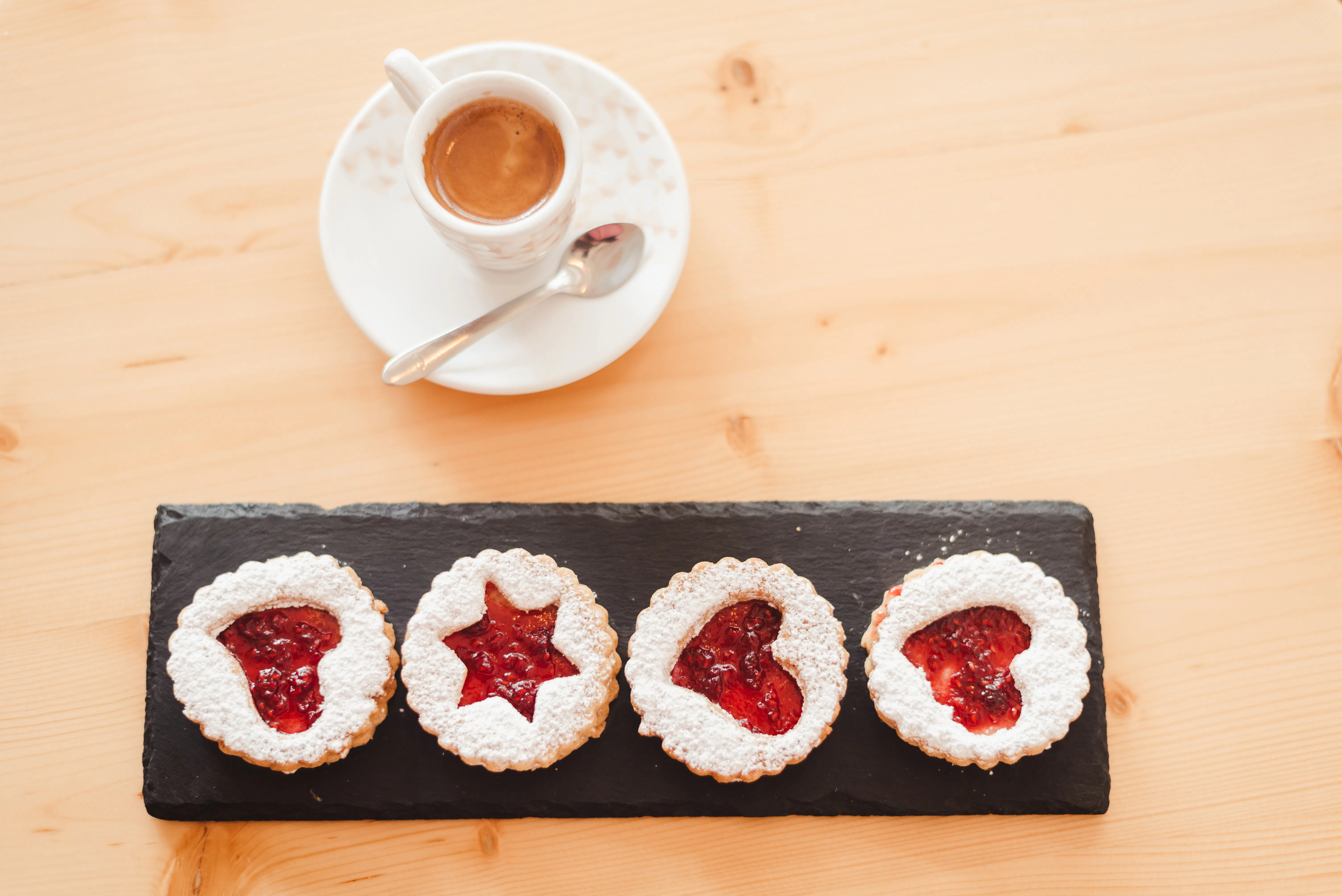 5 Cookie Recipes To Try, If Baking Is Your Current Form Of Therapy