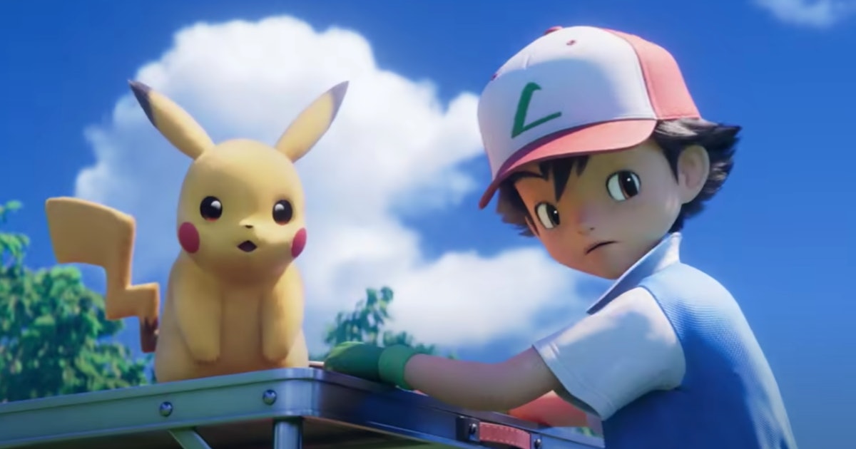 Is �Pokemon� On Netflix? Pikachu�s Journeys Have Is �Pokemon� On Netflix? Pikachu�s Journeys Have