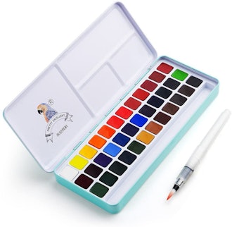 Lightwish MeiLiang Watercolor Paint Set