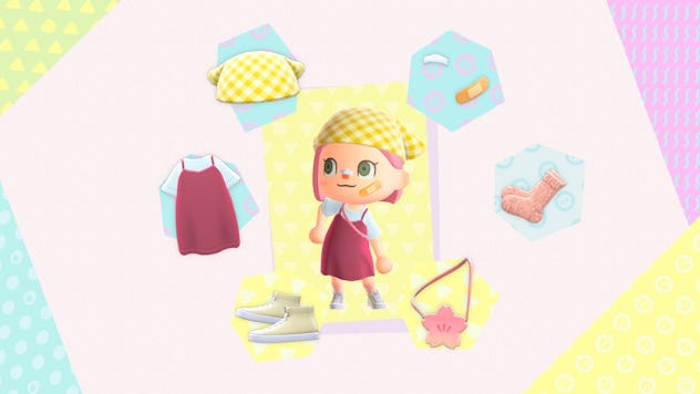 All The 'Animal Crossing: New Horizons' App Crossovers You Need To Know ...