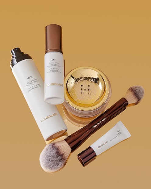 Hourglass launched three new products just in time for summer.