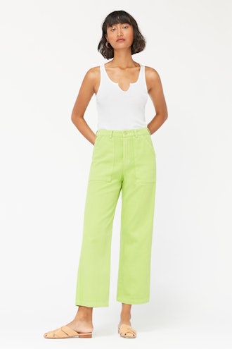 Arlo Trousers