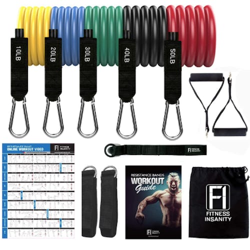 The best equipment for small home gyms