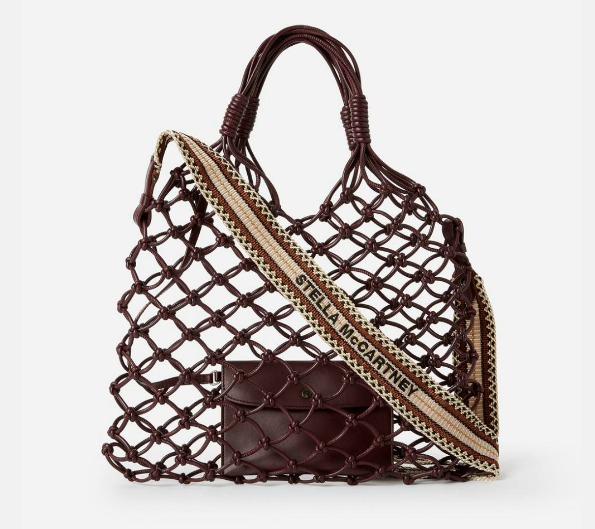 woven bag trend