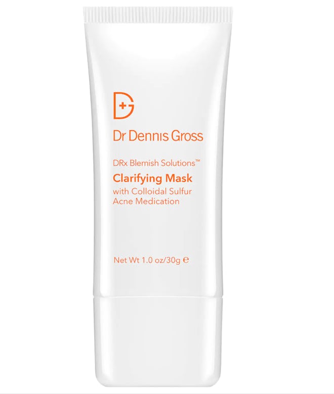 DRx Blemish Solutions Clarifying Mask with Colloidal Sulfur