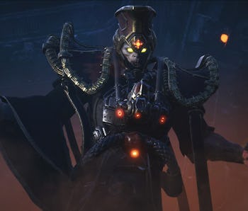 How long is 'Gears Tactics'? Runtime, act, and chapter count revealed