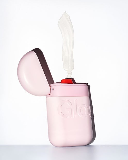 I tried Glossier's new Hand Cream and the scent is absolutely incredible