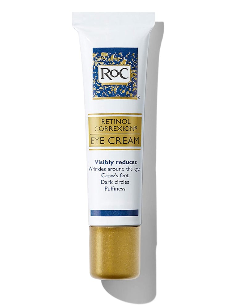 RoC Retinol Correxion Eye Cream