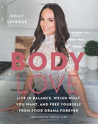 Body Love: Live in Balance, Weigh What You Want, and Free Yourself from Food Drama Forever 