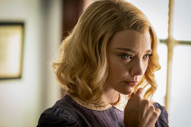 Natalie Dormer's 'Penny Dreadful: City Of Angels' May Be The Devil
