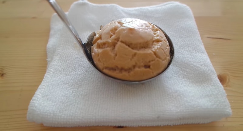 Karumeyaki aka honeycomb toffee is the next viral food trend.