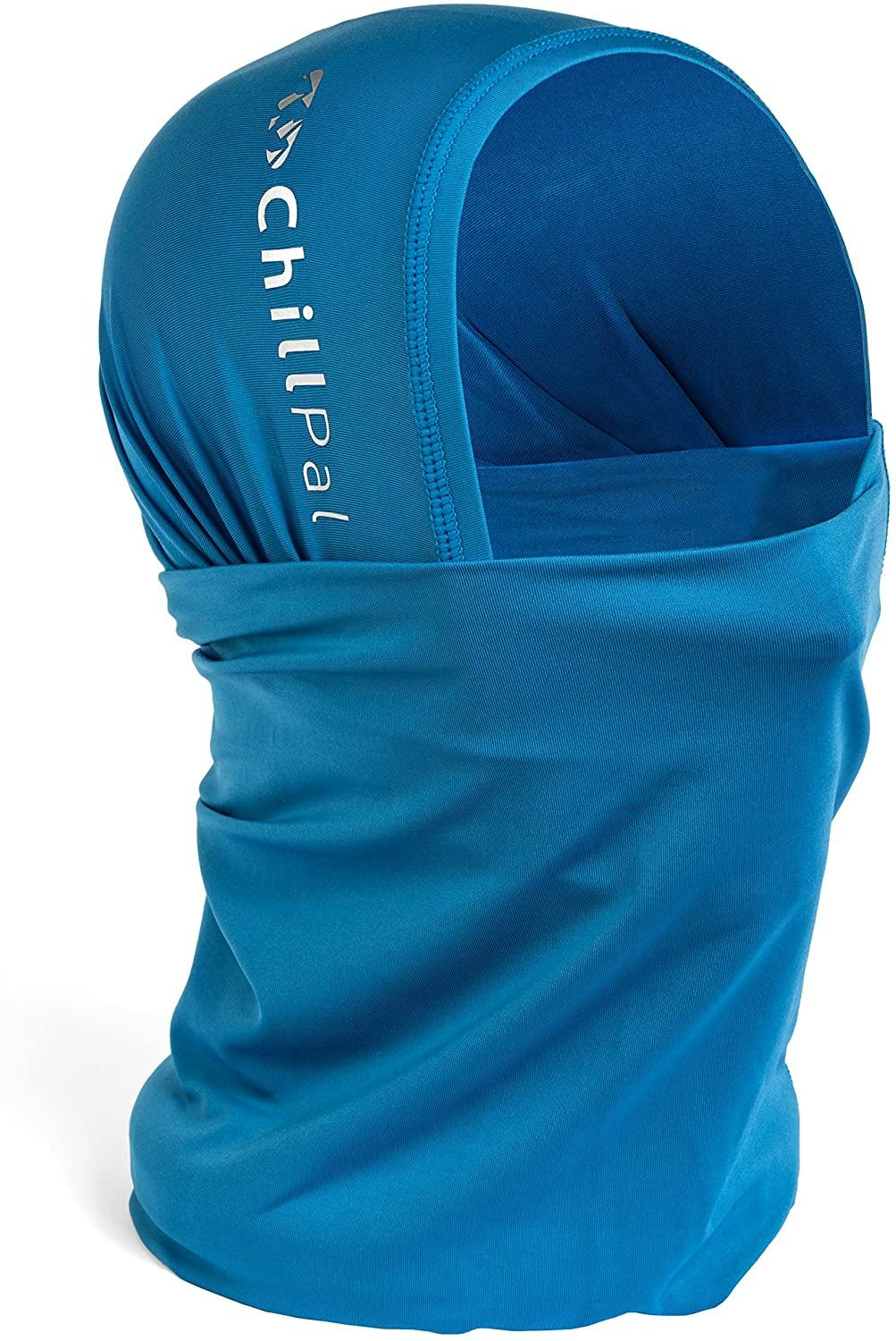 The 4 Best Cooling Headbands