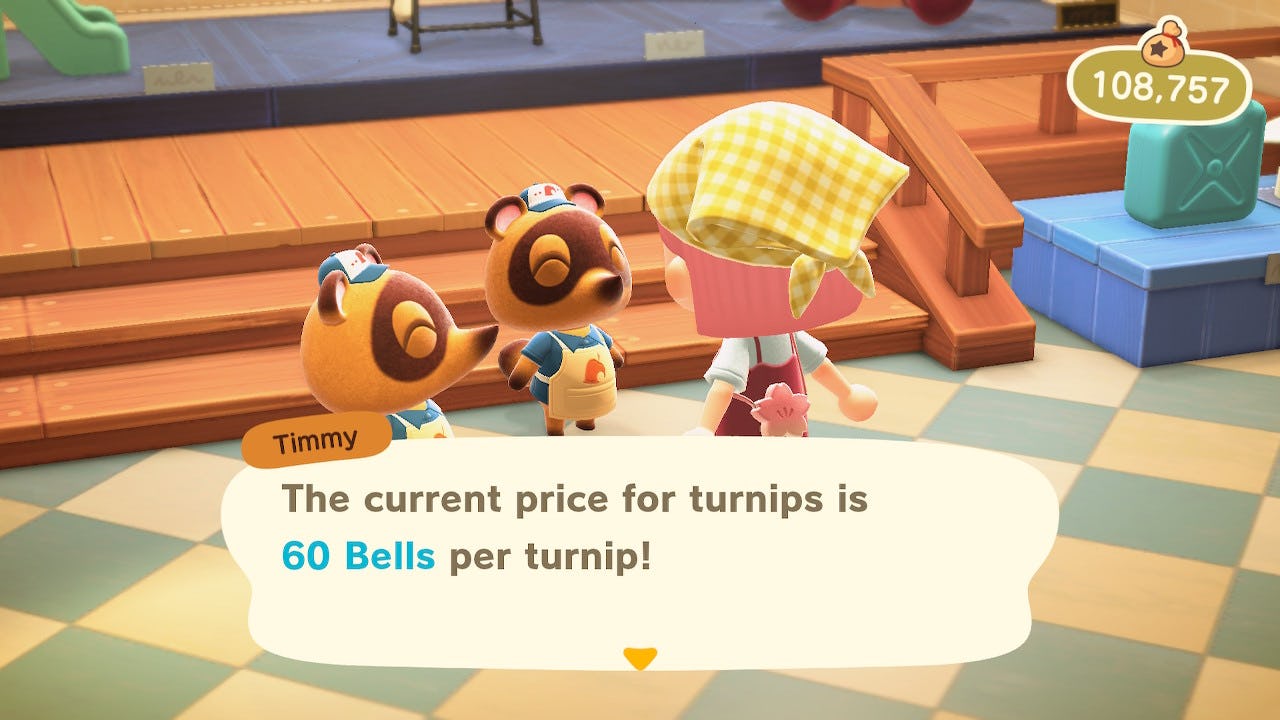 All The 'Animal Crossing New Horizons' App Crossovers You Need To Know