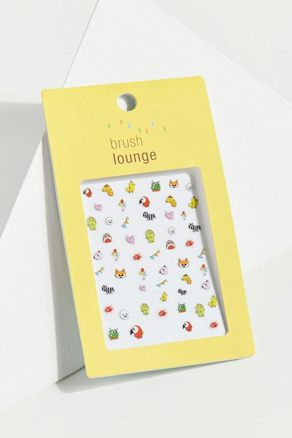 These Gel Nail Art Stickers Will Give You Salon-Quality Manicures For $25