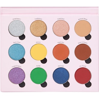 ESSENCE x Ulta Beauty Collection Girls United Eyeshadow Palette