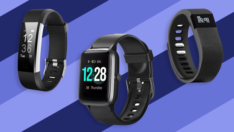 10 Cheap Fitbit Alternatives For Tracking Your Fitness On A Budget