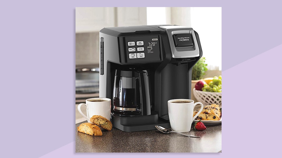 The 3 Best Dual Coffee Makers