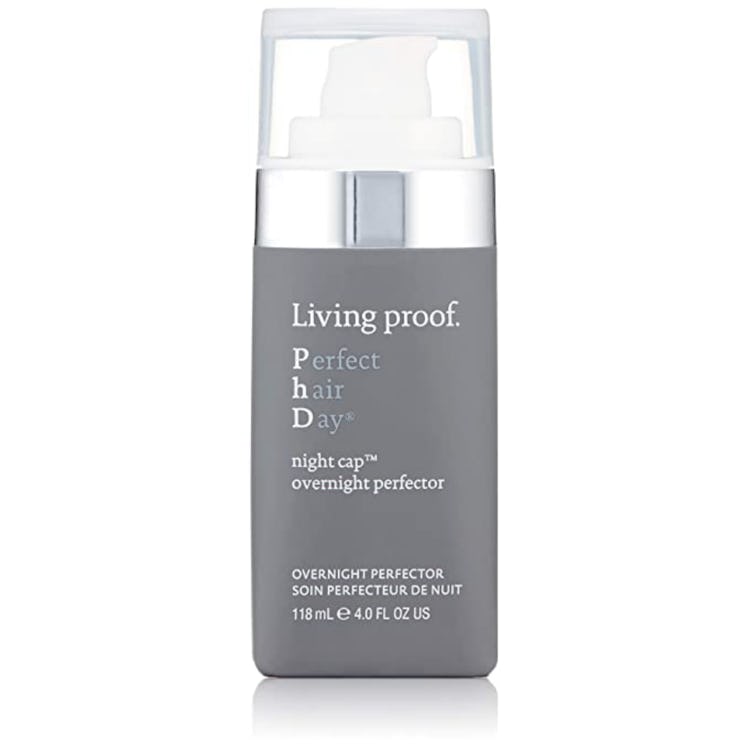 Living proof. Perfect hair Day Night Cap Overnight Perfector