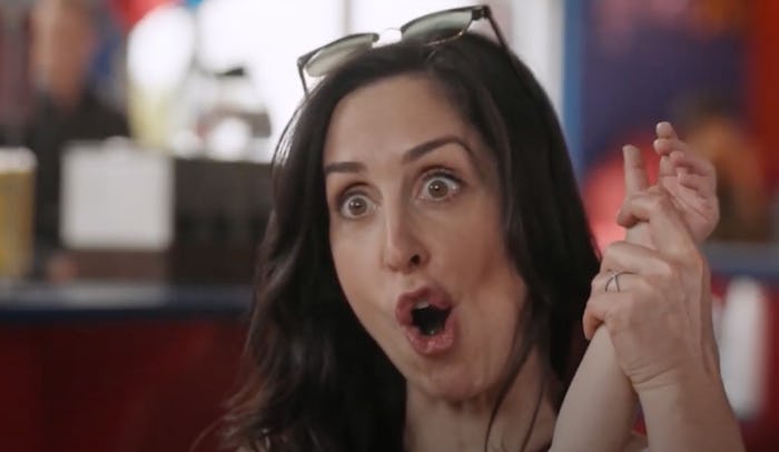 Season 4 of the series, 'Workin' Moms', will only have eight episodes to stream.