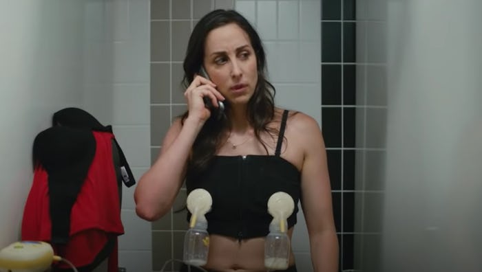 Good news, everyone — 'Workin' Moms' has been renewed for a fifth season.