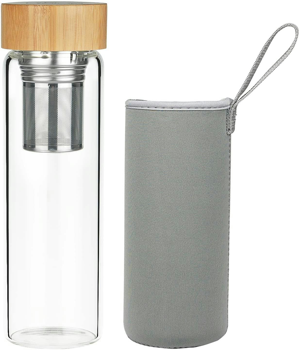 The 4 Best Eco Friendly Water Bottles