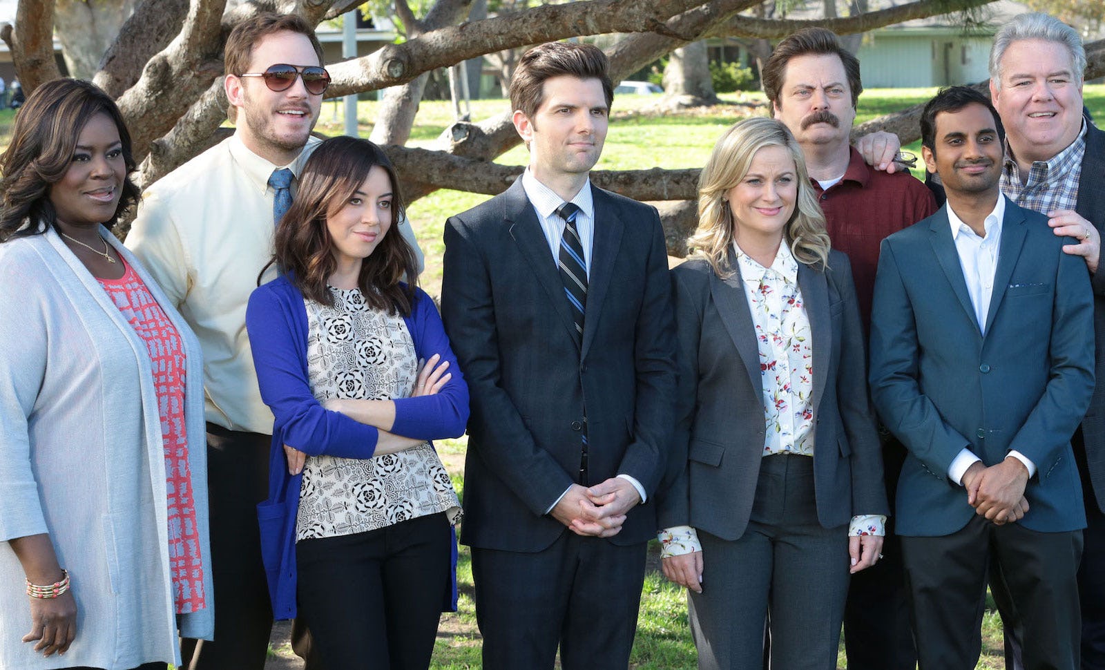 Watch parks and rec quarantine online episode