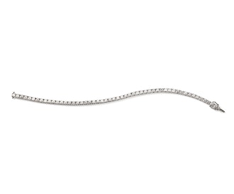 The 3mm Line Bracelet