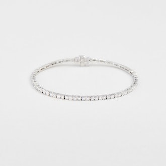 Diamond Tennis Bracelet