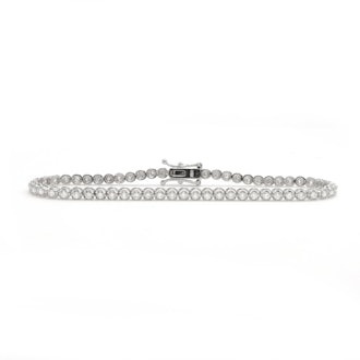 Buttercup Diamond Tennis Bracelet