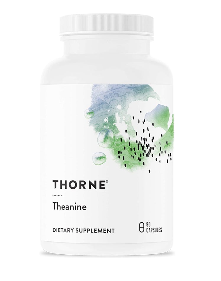 Thorne Theanine